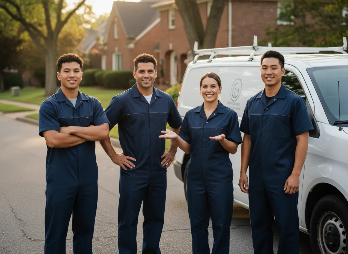 Home Gutter Service company in Bristol, CT